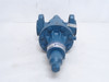 Parker A4AKDN25-1; Inlet Pressure Regulator; 1" DN25 Flange