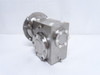 Hub City SSW21415/1BWR56C; Gearbox; RA; 0271-00411 15:1 Ratio