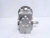 Hub City SSW21415/1BWR56C; Gearbox; RA; 0271-00411 15:1 Ratio