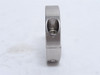 Stafford 2S103; Clamp Collar; SS; Two-Piece; Size: 1-3/16"