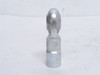 Sealmaster CFF7N; Rod End Bearing 7/16"ID; 7/16-20 Right Hand