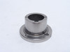 Browning H 1-1/8; Split Taper Bushing; 1-1/8"ID; 2.5" Flange