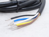 Banner MBCC-506; Single Ended Cordset 32297; 2m Pigtail