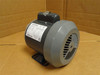 Marathon 5KC42GN0014A; AC Motor; 1/2HP; 115/208-230V; 1725RPM