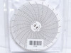 Dickson C028; Box-60; Recording Charts; 4"; 24h; 0 to 500PSI