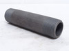 Industry-Std 1LMJ9; Pipe Nipple; Sch: 80; 1NPT; 5" Long