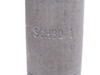 Industry-Std 1LMJ9; Pipe Nipple; Sch: 80; 1NPT; 5" Long