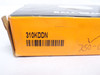 Timken 310KDDN; Ball Bearing 50mmID x 110mmOD x 27mm Wide