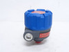Magnetrol 961-7DA0-030; Ultrasonic Level Switch Body