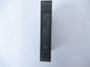 Siemens 6ES7131-4BD51-0AA0; Module  4DI DC24V/SRC