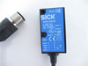 SICK WT9-2P630; Photo Sensor 30-250 mm Range