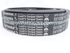 Continental 4/5V1250; V-Belt; 4-Rib; 125" Long; 68mm Wide