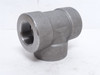 Anvil 0361025406_; Pipe Tee; Class: 3000; 1-1/2NPT