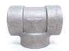 Anvil 0361025406_; Pipe Tee; Class: 3000; 1-1/2NPT