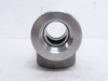 Anvil 0361025406_; Pipe Tee; Class: 3000; 1-1/2NPT