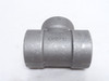 Anvil 0361025406_; Pipe Tee; Class: 3000; 1-1/2NPT