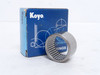 Koyo B-1612-OH; Needle Roller Bearing; 1"ID x 1-1/4" OD