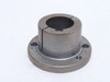Dodge H X 1-KW; Split Taper Bushing; 1"ID; 122053