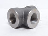 Industry-Std 1MMY2; Pipe Tee; Class: 3000; 1NPT
