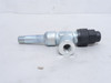 Parker 107018; Refrigerant Gauge Valve; 1/4NPT