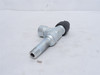 Parker 107018; Refrigerant Gauge Valve; 1/4NPT