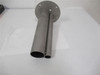 Dupps Co 145066; Knife Bar 12F Feed Hopper