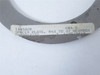 JBT FoodTech 144582B; Gearbox Spacer 6.25"OD R43 to 37