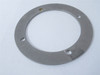 JBT FoodTech 144582B; Gearbox Spacer 6.25"OD R43 to 37