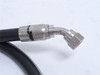 Formax 487TC-06C-37C-6-4-4-43.00; Hose Assy; 3/16 JIC ;45Deg