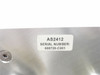 Bell-Mark AS412; EP32 Cassette Reel; Size: 5"