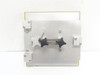 Bell-Mark AS1902; Washdown Platen Assembly 7-5/8" x 7-5/8"
