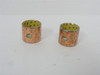 Garlock PM2020DX; Lot-2 Pre-Lube Sleeve Bearing 20mmID 23mmOD