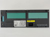 Siemens 6SL3244-0BB13-1PA1; Control Unit; 24V; 1.5A