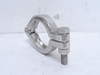 MFG- 13ILB300; I-line Bolted Line Clamp; SS-304; Size: 3"