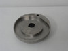 Tipper Tie 20004784a; Cam Disc; 18mm ID; 113mm OD