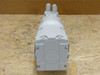 Lenze G50BB111MHAR2C00; Servo-Gear Motor; 17.88:1 Ratio; 1kW