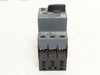 Siemens 3RV2021-1FA10; Motor Protector 3.5-5A; 3P; 600VAC