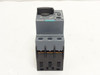 Siemens 3RV2021-1FA10; Motor Protector 3.5-5A; 3P; 600VAC