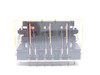 Omron G7S-4A2B-E-DC24V; Safety Relay; 10A; 250VAC; 1-NC; 1-NO