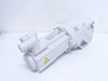 Lemze G50BB111MHAR2C00; Servo-Gear Motor; 1Kw; 17.88:1 Ratio