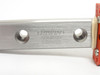 Hiwin MGNR12H; Linear Guide Slide Rail W/Block; 145mm Long