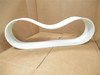 BFD Corp 37010116; Volta Hopper Belt 402674 SEPAMATIC 1400T
