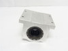 Thompson SPB20-CR-E-NI; Round Shaft Pillow Block; 1-1/4"ID
