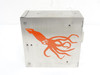 Squid Ink CoPilot 500P; Thermal Printhead Assembly