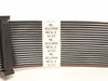 Bell-Mark AS92498; Flat Ribbon Printer Data Cable