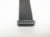 Bell-Mark AS92498; Flat Ribbon Printer Data Cable