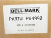 Bell-Mark P64990; EP35 Cassette Reel Assembly