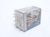 Allen-Bradley 700-HC24Z24-3; Relay 7A 120-240VAC; Coil: 24VDC