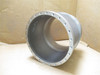Sepamatic 9A141; Perforated Grinder Drum; 2mm Hole ID; 12"ID