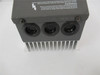 Lenze M1210B;  Variable Frequency Drive 1 HP 208-240VAC 3Phase
